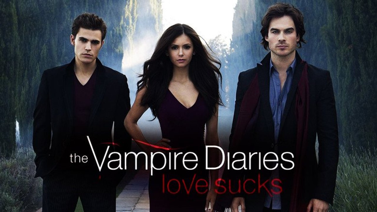 Vampire Diaries Season 1 With English Subtitles